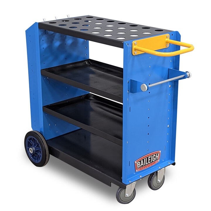 Baileigh B-CART-MF Metal Forming Cart
