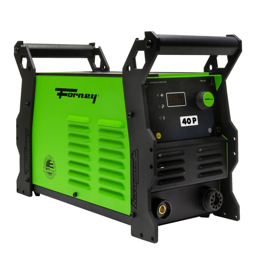 Forney Industries 40P Plasma Cutter 440 - Acme Tools