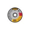 DEWALT 6 x .045 x 7/8 T1 XP CER Cut-Off Wheel, small image number 3