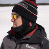 Eskimo Unisex Legend Balaclava, Black, OSFM, small image number 4