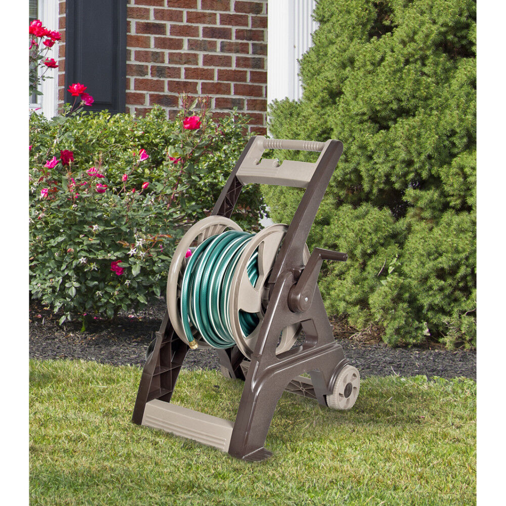 Ames shop reel easy