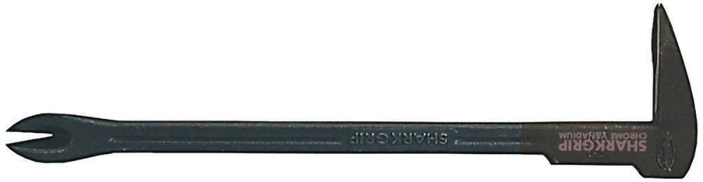 Shark Corporation 10-1/4in SharkGrip Nail Puller, large image number 2