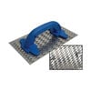 Bon Tool Hand Scratcher Trowel 10 Inch x 6 Inch with Plastic Handle, small image number 1