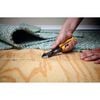 DEWALT 8 Inch Diagonal Pliers with Prying Tip, small image number 2