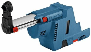 Bosch SDS-plus Dust Collection Attachment, large image number 0
