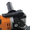 Triton Power Tools 2.5A Keyless Oscillating Multi-Tool Plus Accessories, small image number 3
