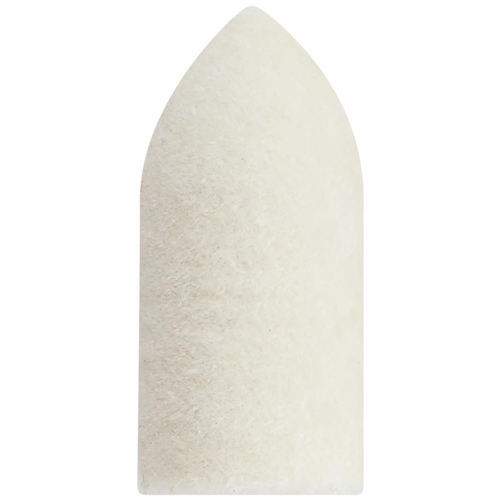 Dremel 3/8 In. Polishing Felt Tip, large image number 4