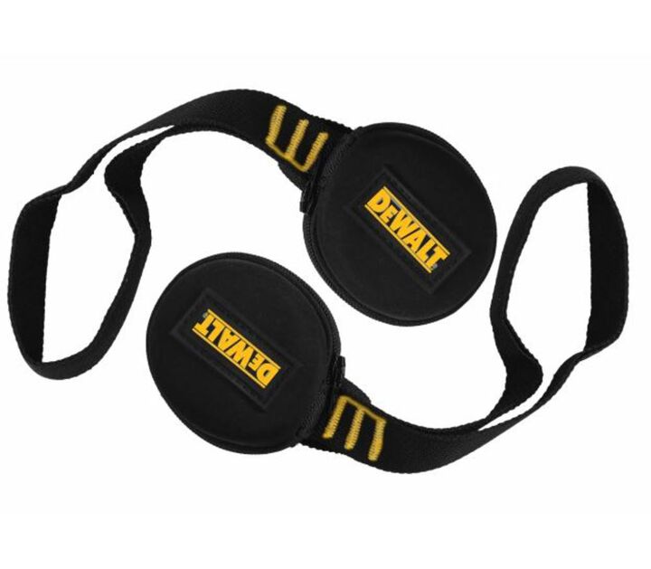 DEWALT Safety Trauma Strap, large image number 1