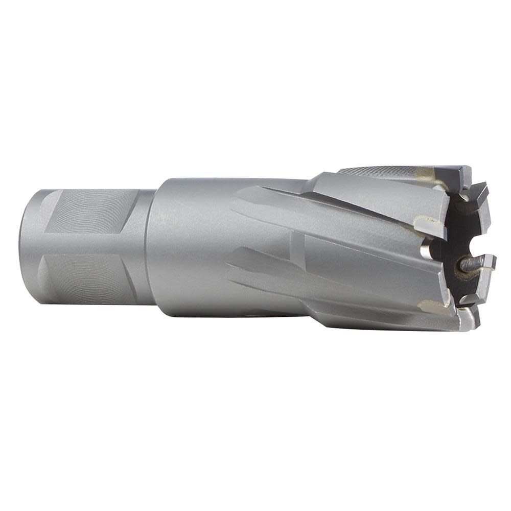 Milwaukee 1-1/4 In. Tct Annular Cutter 2 In. Depth | eBay