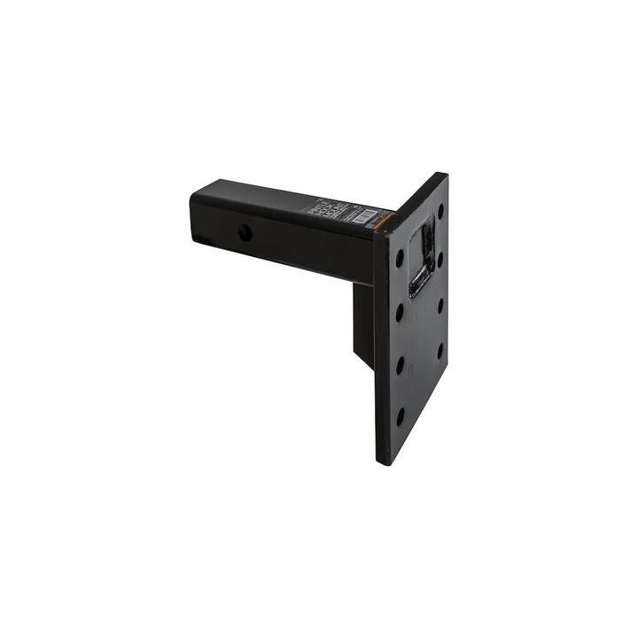 Buyers Products Company Retail Packaged PM87 Pintle Hitch Mounting Plate