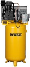 DEWALT 80 Gallon 175 PSI Electric Air Compressor, small image number 1