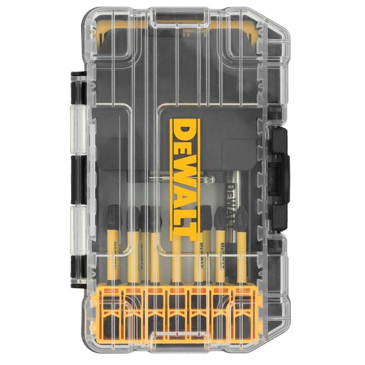 DEWALT Elite Series Drive Bit Set, 40 Pieces, large image number 6
