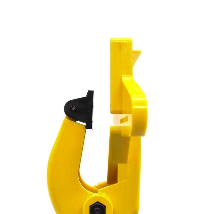 Big Horn Trim Clip 45 Degree Cut Miter Aid Tool For Trimming and Picture, large image number 4