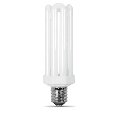 Feit Electric 300W Mogul 6500K Compact Fluorescent Bulb 1pk, large image number 0