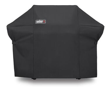Weber Summit 600 Cover, large image number 0