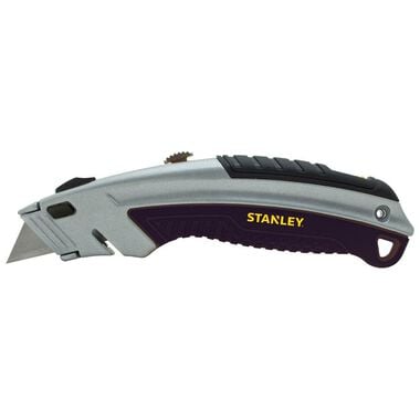 Stanley InstantChange Retractable Knife, large image number 0