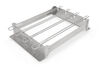 Broil King Stainless Steel Narrow Kebab Rack, small image number 1