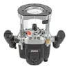 Trend T8 15A 1/2 Inch Dual-Mode Plunge Workshop Router, small image number 5