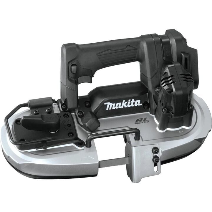 Makita 18V LXT Sub-Compact Li-Ion Cordless Bandsaw Brushless (Bare Tool)