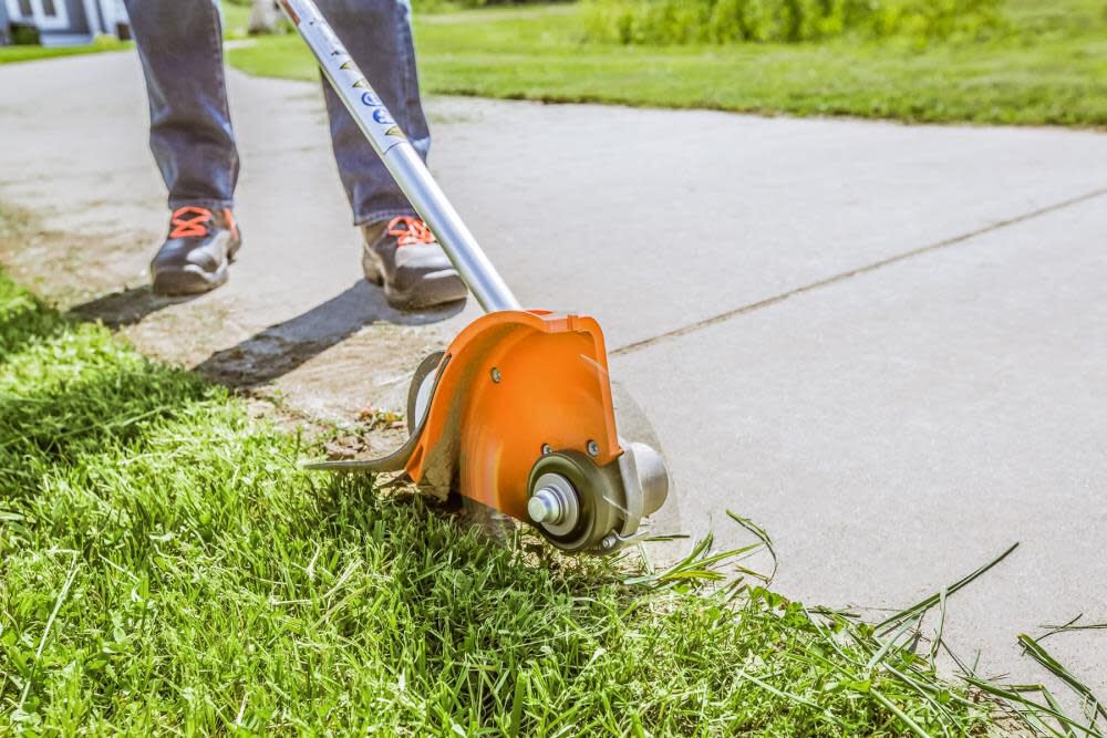 Stihl FC 96 Professional Straight Shaft Edger