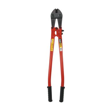 Klein Tools 30 In. Bolt Cutter with Steel Handles, large image number 4