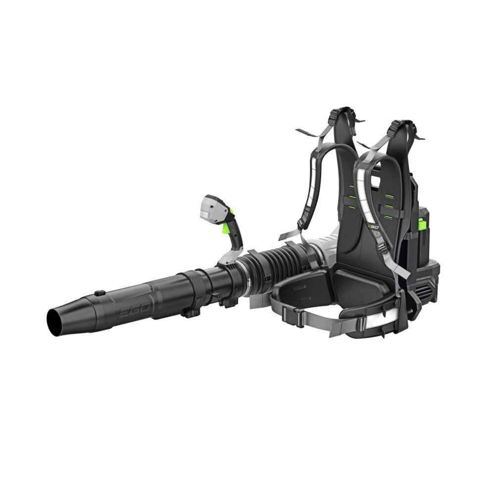 EGO Commercial 1000 CFM Backpack Blower (Bare Tool), large image number 6
