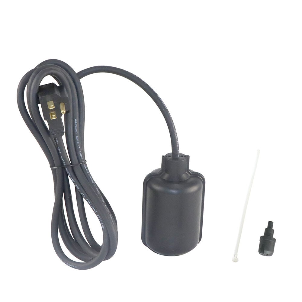 K2 Pumps Tethered Float Switch K2 Pumps Tethered Float Switch