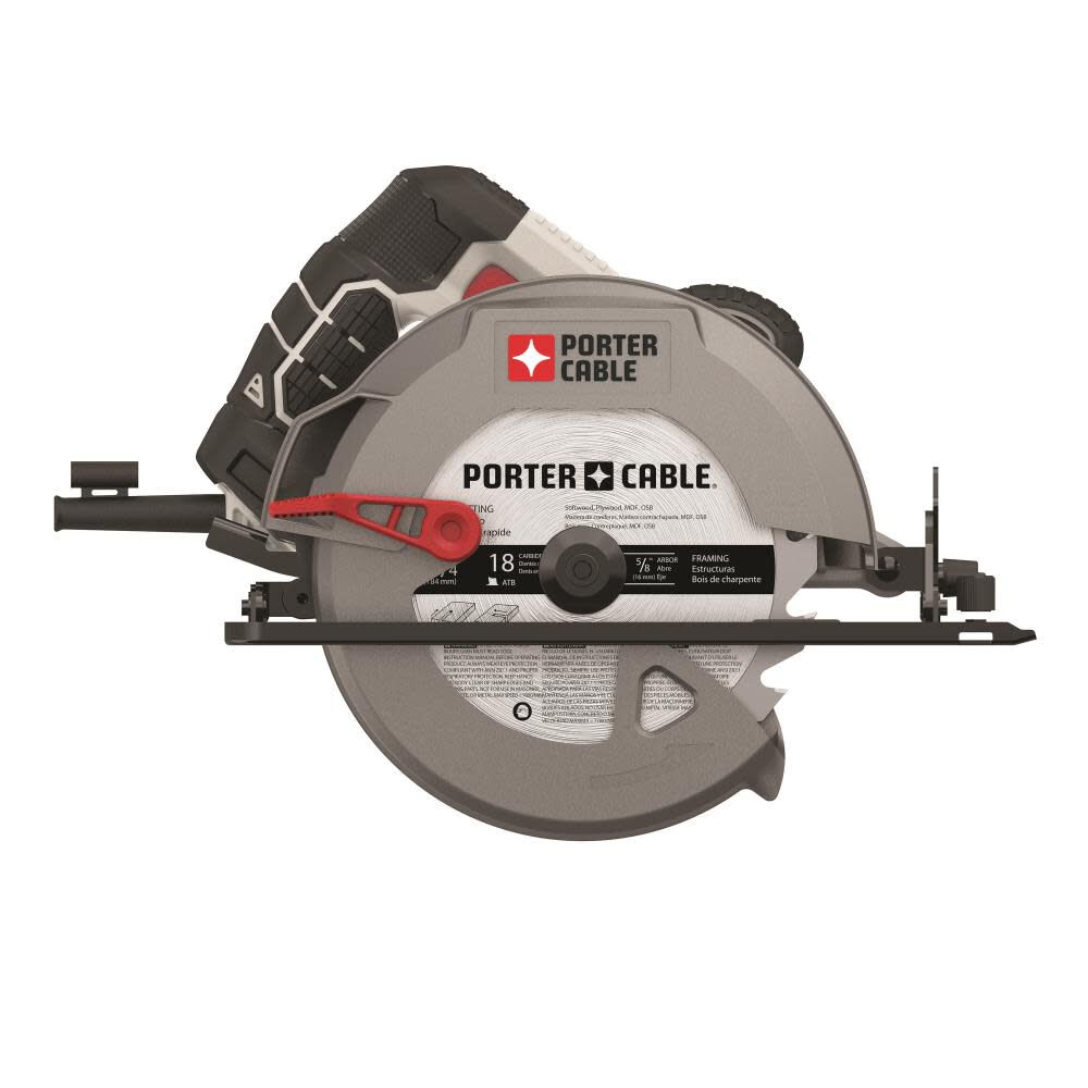 Porter Cable 15 AMP Circular Saw PCE300 PCE300 Acme Tools