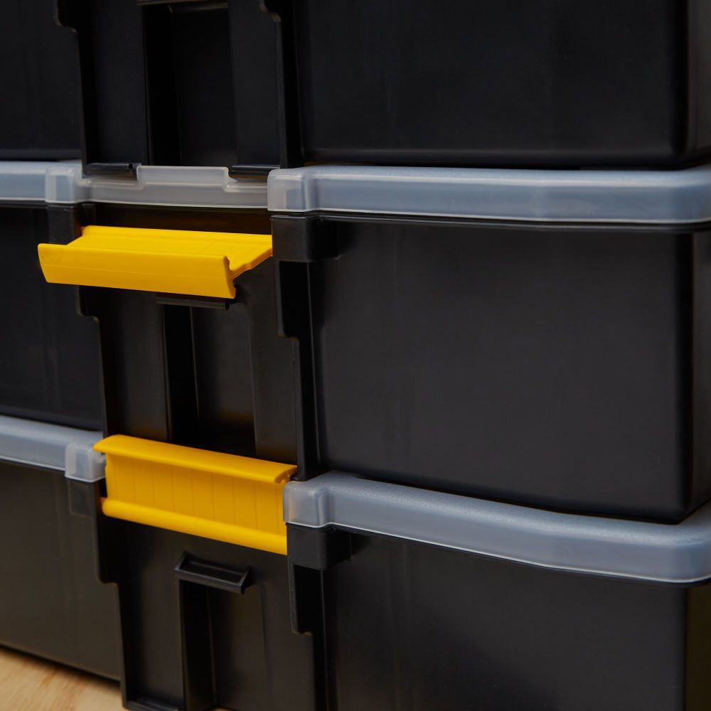 Stanley SORTMASTER Tool Organizer STST14027 - Acme Tools