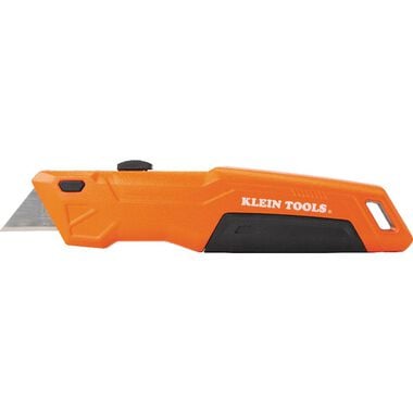 Klein Tools Slide Out Utility Knife