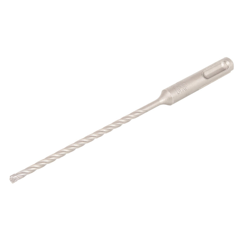 Spyder 5/32 Inch x 6 Inch SDS-Plus 4-Cutter Carbide-Tip Hammer Drill Bit, large image number 1