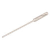 Spyder 5/32 Inch x 6 Inch SDS-Plus 4-Cutter Carbide-Tip Hammer Drill Bit, small image number 1