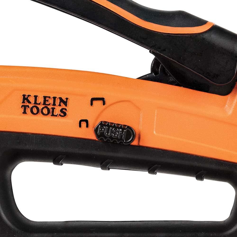 Klein Tools Loose Cable Stapler, large image number 12