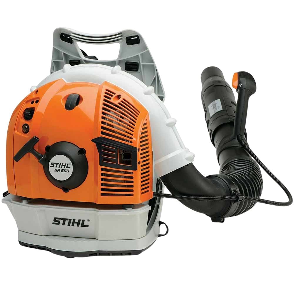 Stihl BR600 Gas Powered Magnum Backpack Blower - 4282 011 1632 US