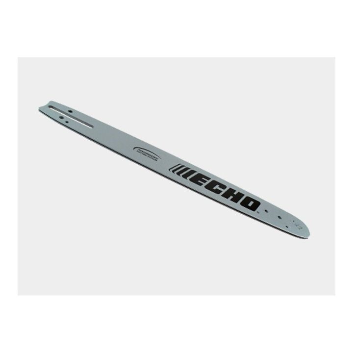 Echo 20 in Replacement F0LD Style Chainsaw Guide Bar, large image number 1