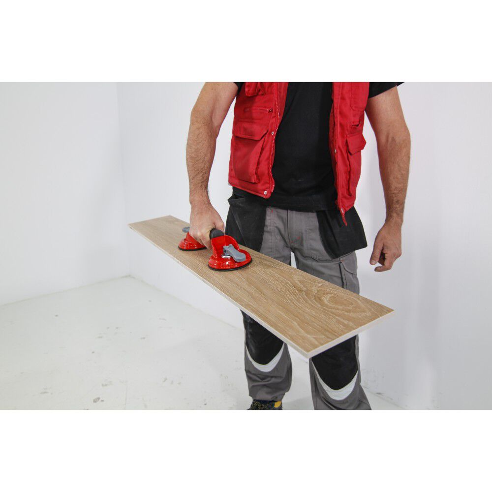 Rubi Tools RM Rough Surface Double Suction Cup, large image number 9