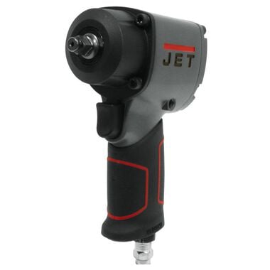 JET JAT-106 3/8 In. Compact Impact Wrench