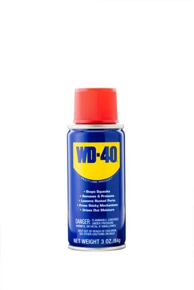 WD40 Multi-Use Product 3 oz
