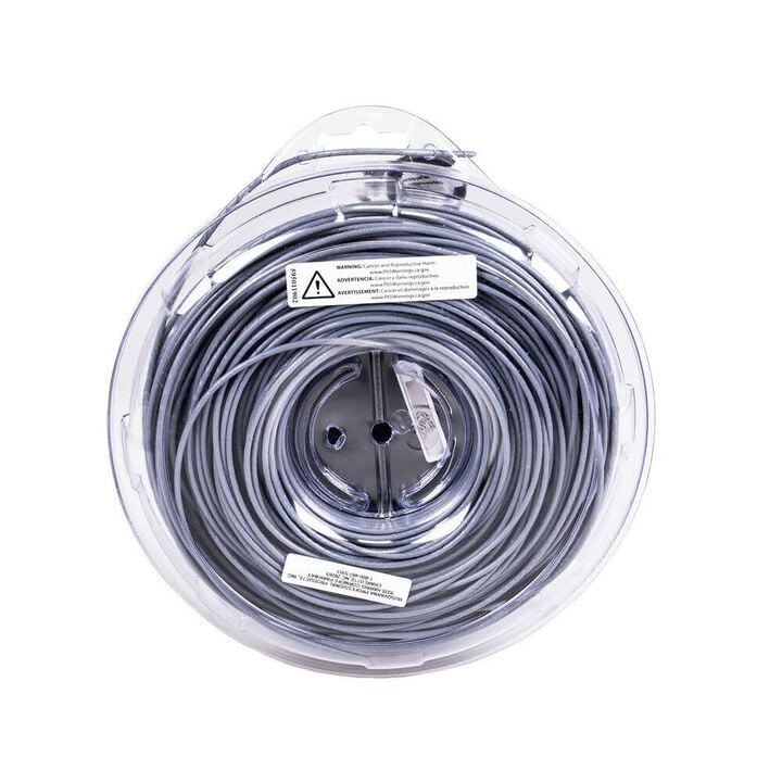 Husqvarna Titanium Force Trimmer Line .95 in x 200 ft, large image number 1