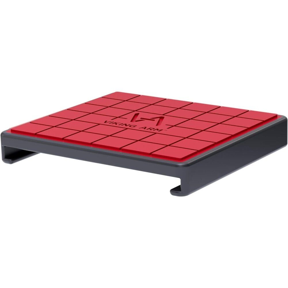 Viking Arm Non-Slip/Non-Scratch TPE/Reinforced Fiberglass PA Base Pad – 0114