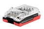 Metabo Promotional Battery Bit Box 32pc