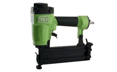 Grex Power Tools 16 Gauge 2.5in Brad Finish Nailer