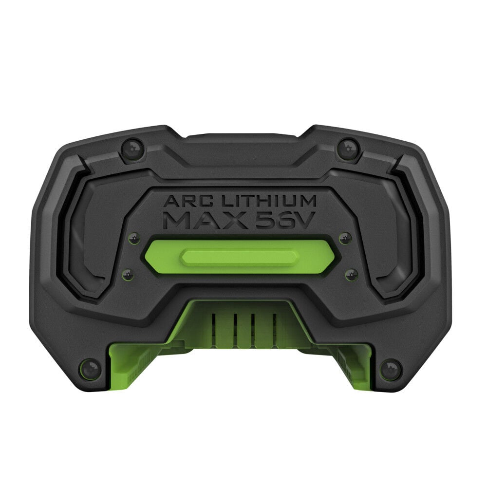 EGO POWER+ ARC Lithium MAX 8 Ah Battery, large image number 5