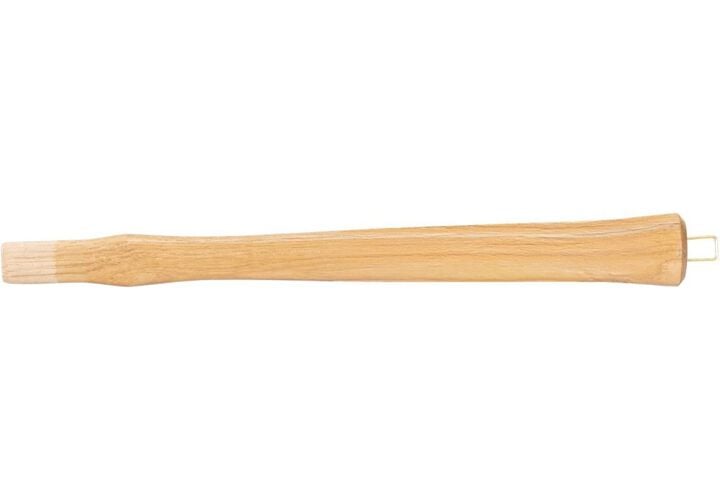 Vaughan 11-3/4 Inch Replacement Hickory Handle for 8 Oz Ball Pein Hammer, large image number 1