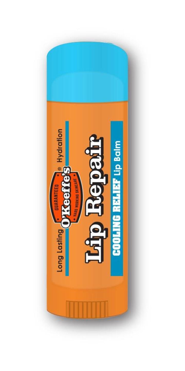 O Keeffes Lip Repair Cooling Relief Lip Balm