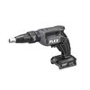 FLEX Promotional 24V Drywall Screw Gun With Magazine Attachment (Bare Tool), small image number 2