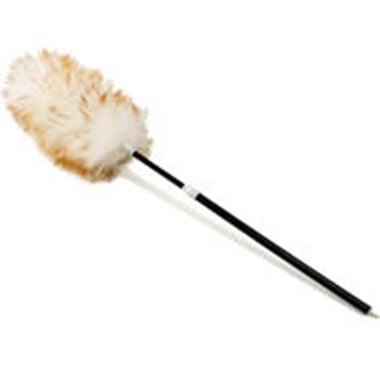 Rubbermaid 42 Lambswool Duster, large image number 0