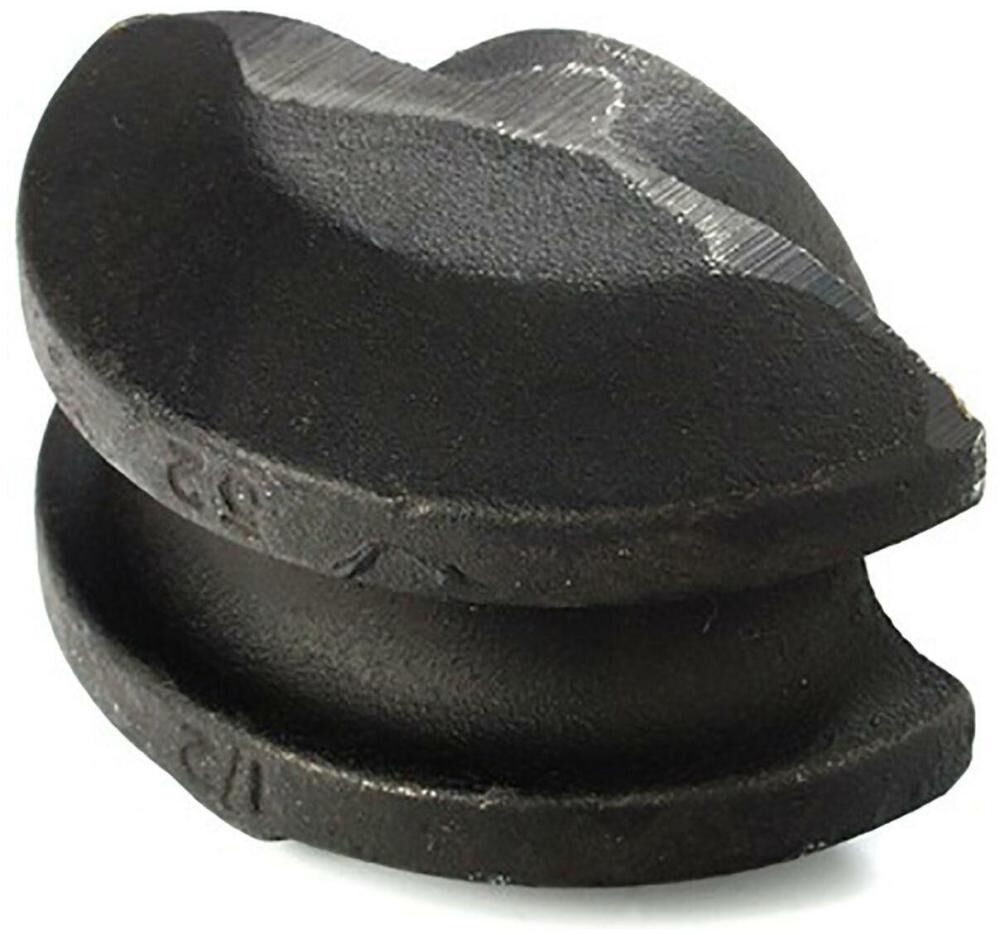 Ridgid 1/2 Inch Former for 90-Degree Gas Pipe - 37228