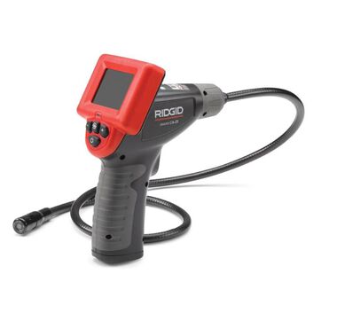 Ridgid Micro CA-25 Digital Inspection Camera