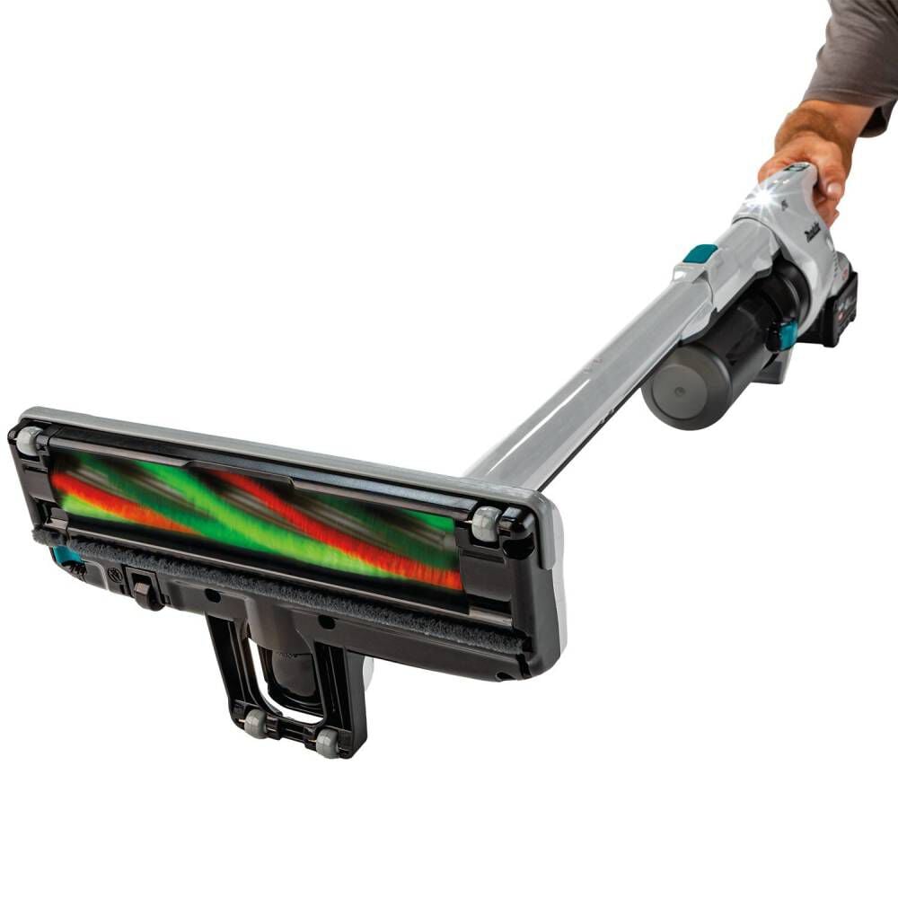 Makita 40V Max XGT Brushless 4-Speed Cyclonic Stick Vacuum (Bare Tool), large image number 16